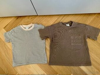 Chlapčenské tricka