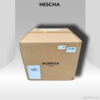 Robotický vysávaš s mopom MONSGA