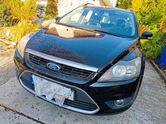 Ford FOCUS Mk2 1.8tdci 85kw Kkda,Qyba