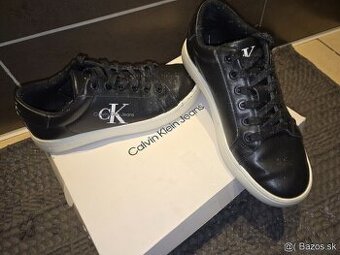 Tenisky Calvin Klein 37