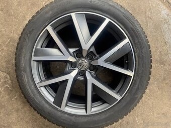 5x112 R20 VW Originál