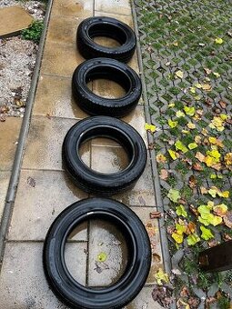 Letné pneu 195/60 r16