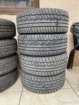 Zimne pneu 225/45 R17