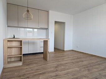 Prenájom garsónky v centre Bardejova