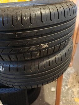 Nokian Wetproof letné 175/65R14 DOT0420