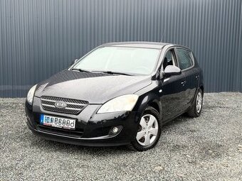 Kia Ceed 1.4 benzin
