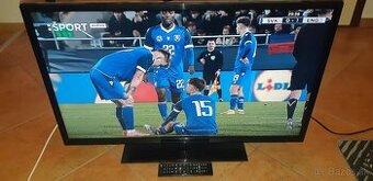 Technika 32-278B LED