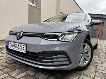 VOLKSWAGEN GOLF HATCHBACK, 1,0 TSI,LIFE, 148 484 KM,5/2021