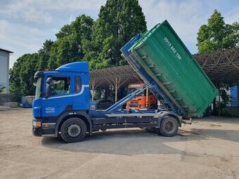 PRENÁJOM KONTAJNEROV,ODVOZ ODPADU,BÚRACIE A STAVEBNÉ PRÁCE