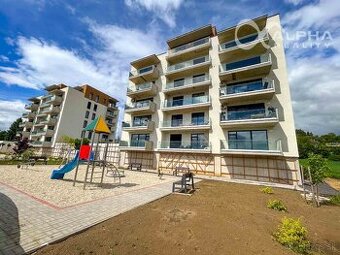 3i byty, balkón, terasa, garážové státie, Zelené údolie, SNV