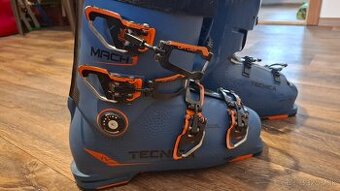 Predám pánske lyžiarky Tecnica