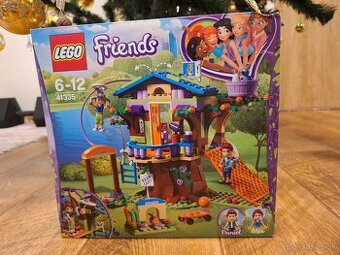 Lego friends 41355