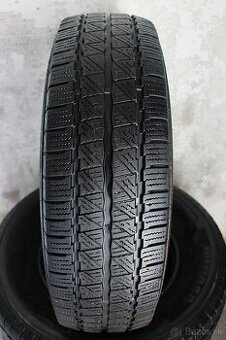 ZEETEX......Zimné Pneumatiky.....225/75 r16c...5-6 mm