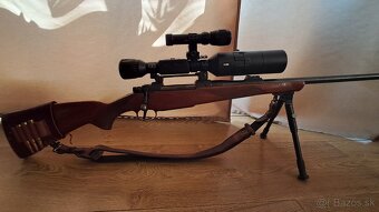 ZKK-602 300 win. magnum.