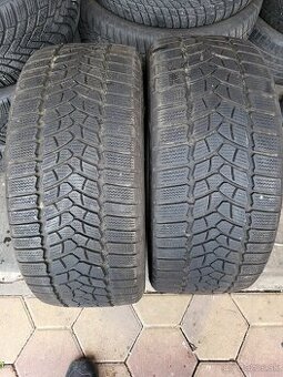 235/45r18 98V,Firestone winterhawk 3