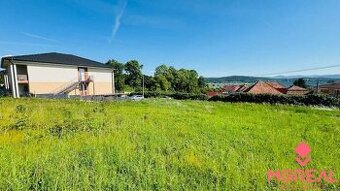 Na predaj stavebné pozemky Partizánske - Malé Bielice - 1