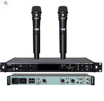 Shure AD4d