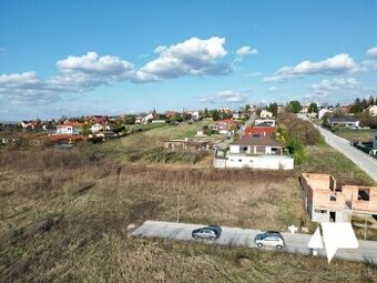 Lukreatívny pozemok na predaj. Nitra - Šúdol