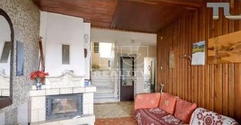 Rodinný dom Čaňa – BLÍZKO KOŠÍC – VÝRAZNE ZNÍŽENÁ CENA