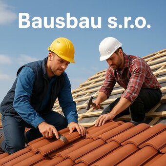 Hľadáme 3 pokrývačov Nemecko