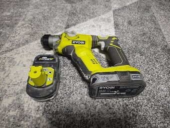 Ryobi R18SDS aku vŕtacie kladivo