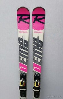 Carvingove Lyze Rossignol DEMO GAMMA 162cm - 1