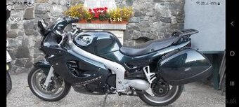 Triumph  Sprint  955i