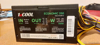 napajaci zdroj pre PC ..