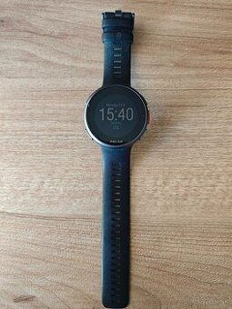 Športtester Polar Vantage V2