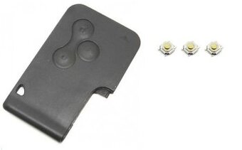 Opravná sada kľúča Renault Megane Scenic Clio