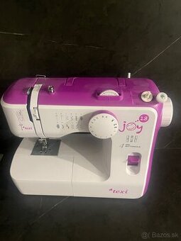 Predám Šijací stroj