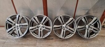 Predám elektrony 5x109/108/110 R16 Rozmer: 7Jx16 ET40