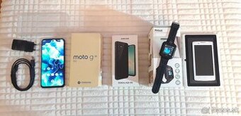 1 novy mobil +Ipad 2+nove hodinky na sim+nabijacka,kabel kry