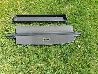 Predam roletu Skoda Octavia 2