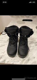 Chlapcenske snehule 4F