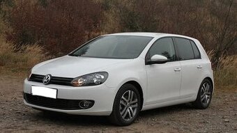 Volkswagen Golf 6