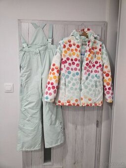 Detská lyziarska súprava Cocodrilo