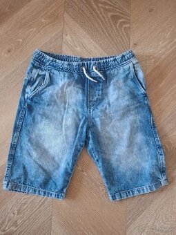 riflove kratase H&M č. 158