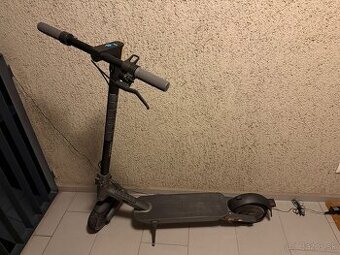 Xiaomi scooter ultra 4