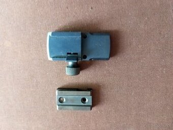 ADAPTÉR na kolimátor KOZAP #1