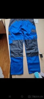 Pracovné rukavice Mascot