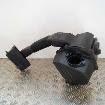 skoda fabia 2 obal filtra filter box