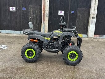 štvorkolka xtr humer   200 ccm