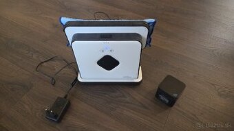 Predam iRobot Braava 390t