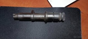 Startovacia hriadel jawa 250/353