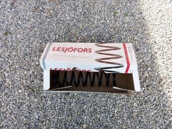 Nová pred. pružina Mercedes E classe trieda W211 (2002-2008)