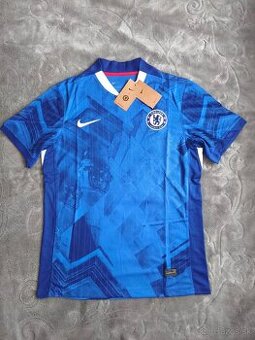 Futbalový dres CHELSEA FC 2025/26 – NIKE (L)