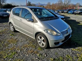 Mercedes  A 180 cdi, r.v 2007, Mp6r,