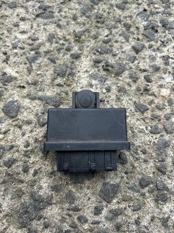 Relé palivové čerpadlo Peugeot Citroën HDI