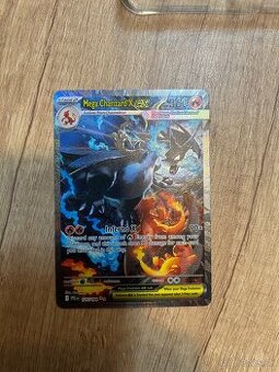 Pokemon Charizard